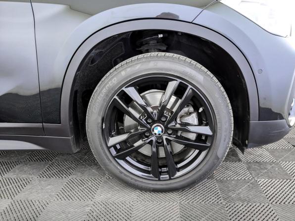 BMW X1 II (F48) Рестайлинг с пробегом 2021 года, цена 3 570 000 рублей, 78493 км, внедорожник, Автокод Объявления