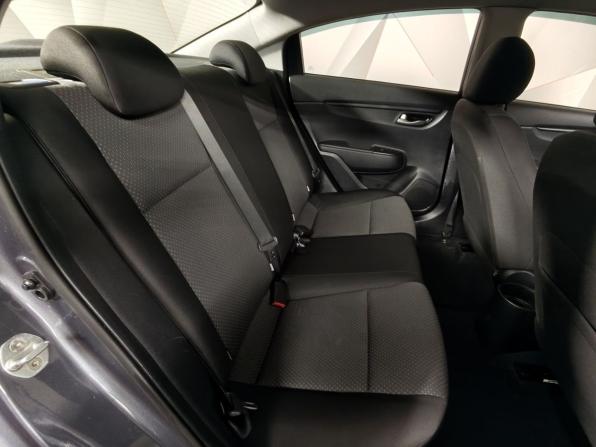 Kia Rio IV Рестайлинг с пробегом 2021 года, цена 1 393 000 рублей, 162285 км, седан, Автокод Объявления