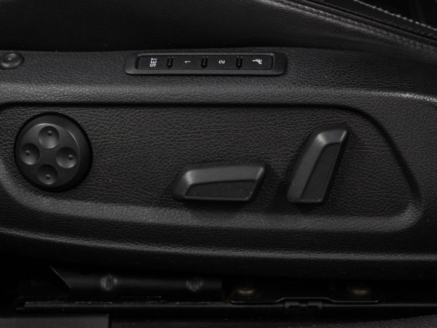 Volkswagen Passat CC I Рестайлинг Тюмень  - изображение 14