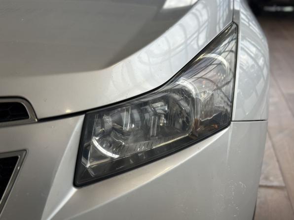Chevrolet Cruze I с пробегом 2012 года, цена 625 000 рублей, 175030 км, хэтчбек, Автокод Объявления