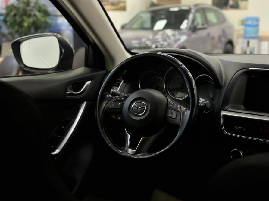 Mazda CX-5 I Рестайлинг Санкт-Петербург  - изображение 31