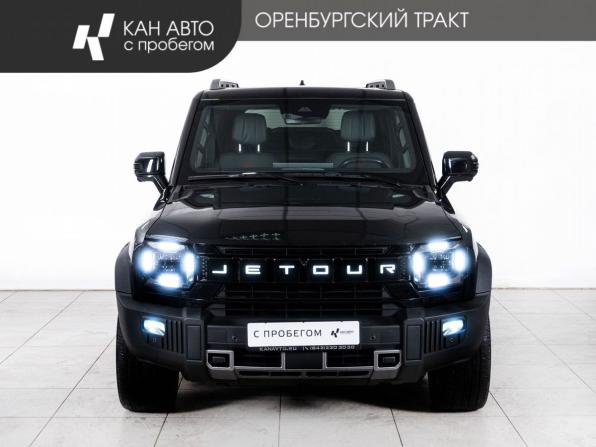 JETOUR T2 с пробегом 2024 года, цена 3 198 000 рублей, 46600 км, внедорожник, Автокод Объявления