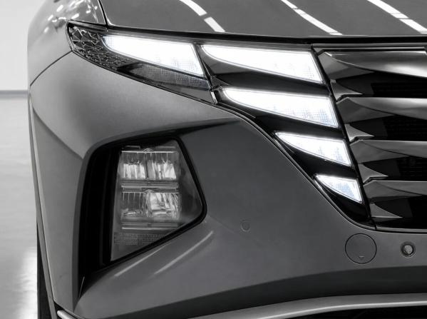 Hyundai Tucson IV с пробегом 2021 года, цена 2 599 000 рублей, 154500 км, внедорожник, Автокод Объявления