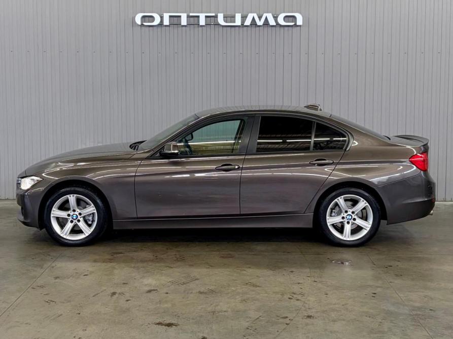BMW 3 серии VI (F3x) Краснодар  - изображение 8