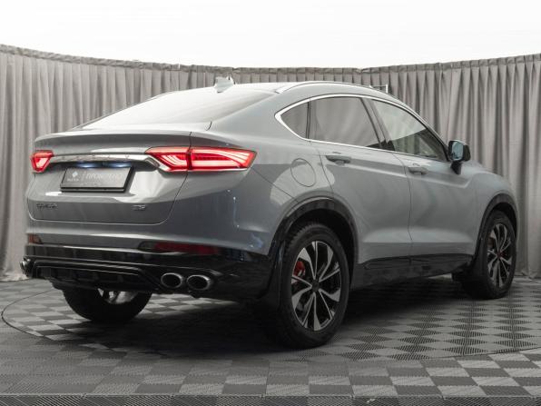 Geely Tugella I Рестайлинг с пробегом 2023 года, цена 2 795 000 рублей, 34855 км, внедорожник, Автокод Объявления