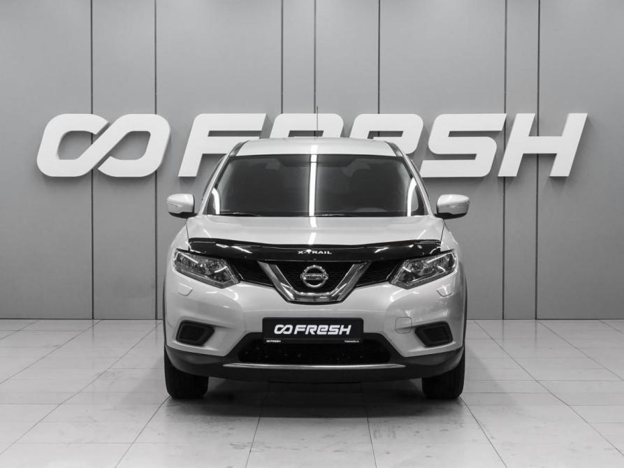 Nissan X-Trail III Ростов-на-Дону  - изображение 3