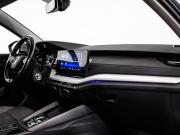Skoda Octavia IV (A8) Москва  - изображение 27