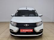 Lada (ВАЗ) Largus I Рестайлинг Альметьевск  - изображение 27