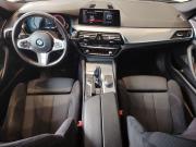 BMW 5 серии VII (G30/G31/G38) Краснодар  - изображение 41