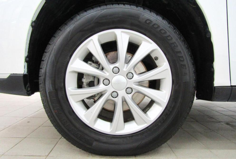 Haval M6 II Екатеринбург  - изображение 10