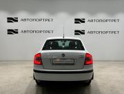Skoda Octavia II (A5) Санкт-Петербург  - изображение 25