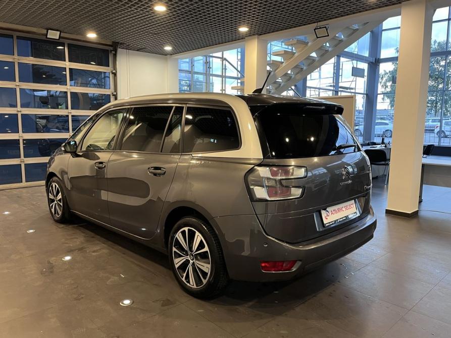 Citroen C4 SpaceTourer I Чебоксары  - изображение 5