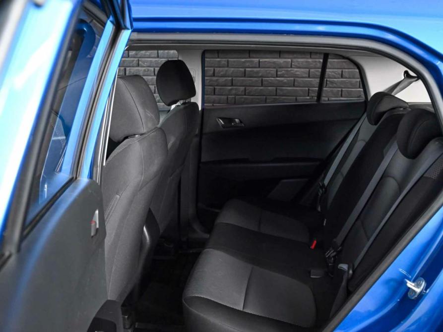 Hyundai Creta I Екатеринбург  - изображение 11