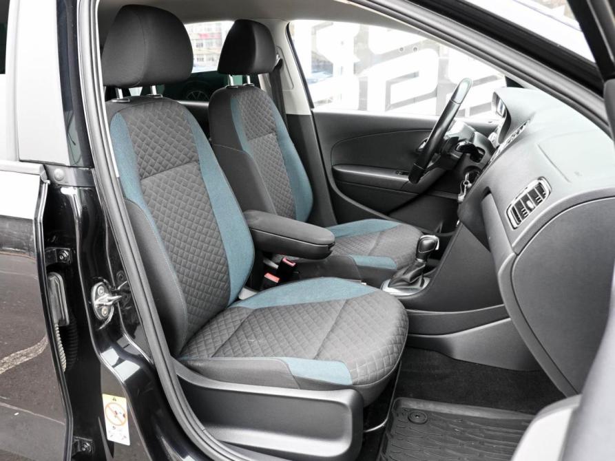 Volkswagen Polo V Рестайлинг Волгоград  - изображение 8