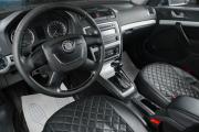 Skoda Octavia II (A5) Рестайлинг Тюмень  - изображение 25