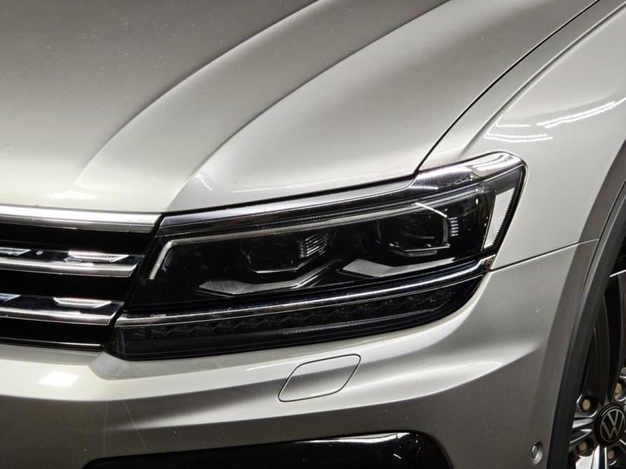 Volkswagen Tiguan II Москва  - изображение 10