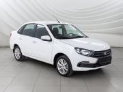 Lada (ВАЗ) Granta I Рестайлинг Волгоград  - изображение 35