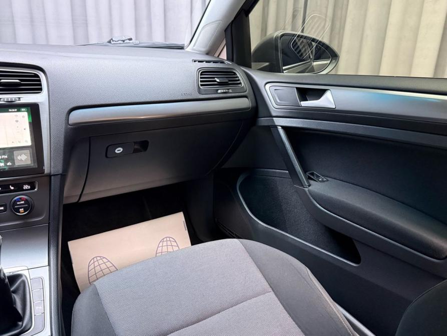 Volkswagen Golf VII Ижевск  - изображение 13