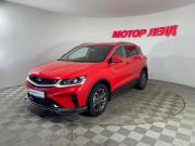 Geely Coolray I Воронеж  - изображение 24