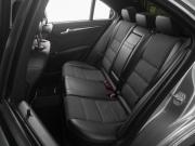 Mercedes-Benz C-Класс III (W204) Рестайлинг Тюмень  - изображение 27