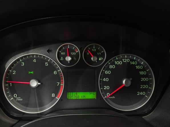 Ford Focus II с пробегом 2007 года, цена 395 000 рублей, 185767 км, хэтчбек, Автокод Объявления