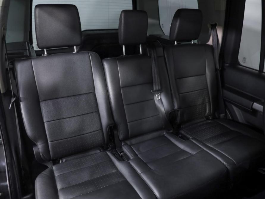 Land Rover Discovery III Санкт-Петербург  - изображение 26