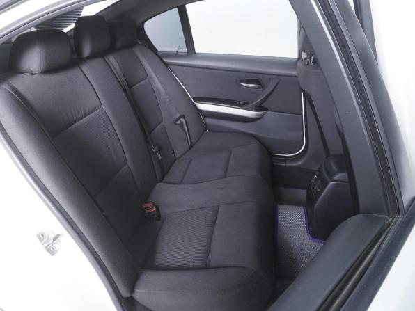 BMW 3 серии V (E90/E91/E92/E93) Рестайлинг с пробегом 2010 года, цена 965 000 рублей, 208396 км, седан, Автокод Объявления