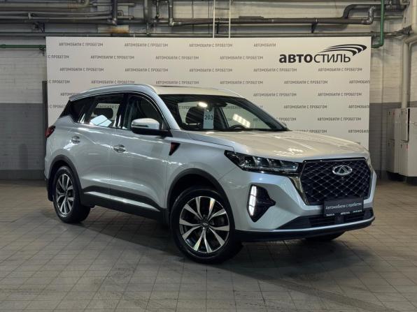 Chery Tiggo 7 Pro Max I с пробегом 2022 года, цена 1 629 000 рублей, 82000 км, внедорожник, Автокод Объявления