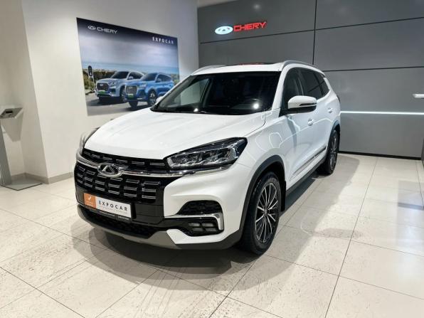 Chery Tiggo 8 I Рестайлинг с пробегом 2023 года, цена 1 799 000 рублей, 41000 км, внедорожник, Автокод Объявления