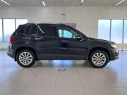 Volkswagen Tiguan I Рестайлинг Волгоград  - изображение 41