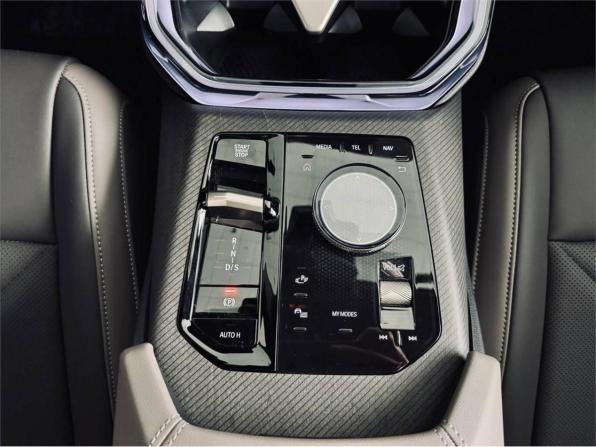 BMW X3 IV (G45/G48) с пробегом 2025 года, цена 7 490 000 рублей, 39 км, внедорожник, Автокод Объявления