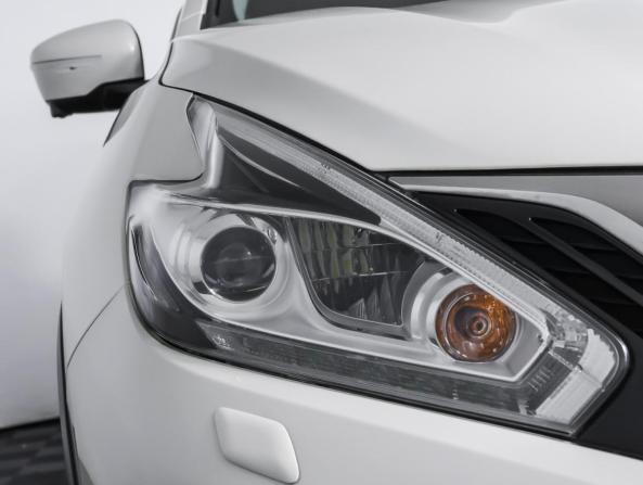 Nissan Murano III (Z52) с пробегом 2019 года, цена 2 450 000 рублей, 153735 км, внедорожник, Автокод Объявления