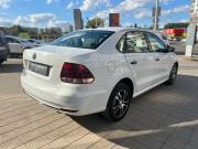Volkswagen Polo V Рестайлинг Краснодар  - изображение 23