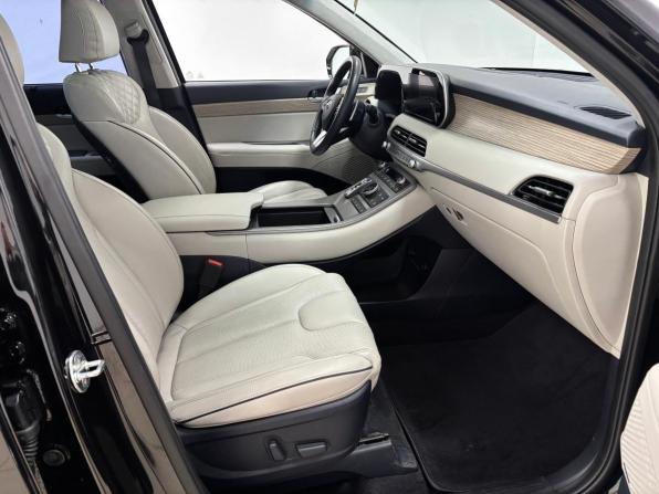 Hyundai Palisade I с пробегом 2021 года, цена 4 830 000 рублей, 74456 км, внедорожник, Автокод Объявления