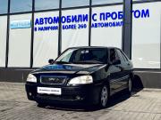 Chery Amulet (A15) I Екатеринбург  - изображение 19