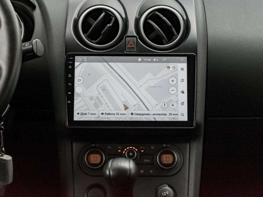 Nissan Qashqai I Екатеринбург  - изображение 16