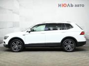 Volkswagen Tiguan II Екатеринбург  - изображение 26