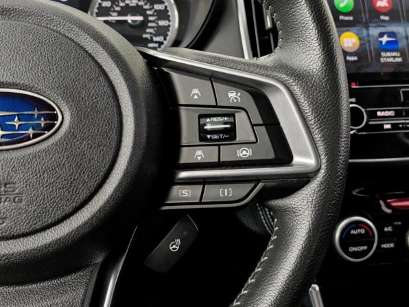 Subaru Forester V Рестайлинг с пробегом 2021 года, цена 3 500 000 рублей, 69366 км, внедорожник, Автокод Объявления