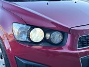 Chevrolet Aveo II Энгельс  - изображение 31