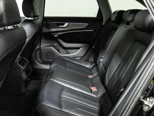 Audi A6 V (C8) с пробегом 2018 года, цена 2 899 700 рублей, 188484 км, универсал, Автокод Объявления