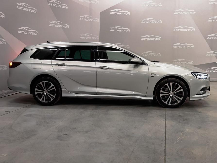 Opel Insignia II Новосибирск  - изображение 5