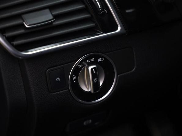 Mercedes-Benz GLE Coupe I (C292) с пробегом 2016 года, цена 4 449 000 рублей, 102538 км, внедорожник, Автокод Объявления