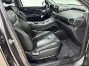 Hyundai Santa Fe IV Рестайлинг Альметьевск  - изображение 41