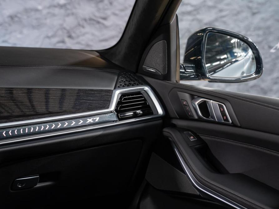 BMW X7 I (G07) Рестайлинг Москва  - изображение 27
