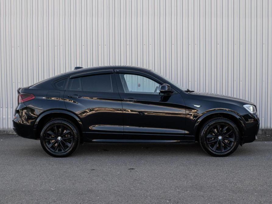 BMW X4 I (F26) Сочи  - изображение 5