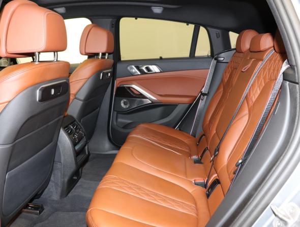 BMW X6 III (G06) Рестайлинг с пробегом 2024 года, цена 13 590 000 рублей, 14616 км, внедорожник, Автокод Объявления