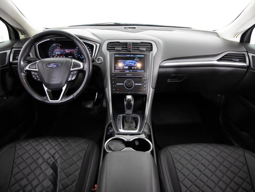 Ford Mondeo V Санкт-Петербург  - изображение 20