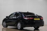Toyota Camry VIII (XV70) Рестайлинг Новокузнецк  - изображение 43