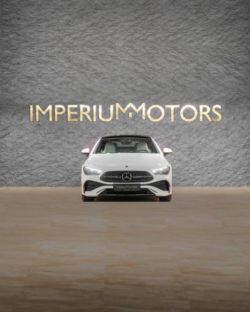 Новый Mercedes-Benz CLE 2026 года, цена 8 490 000 рублей, купе, Автокод Объявления
