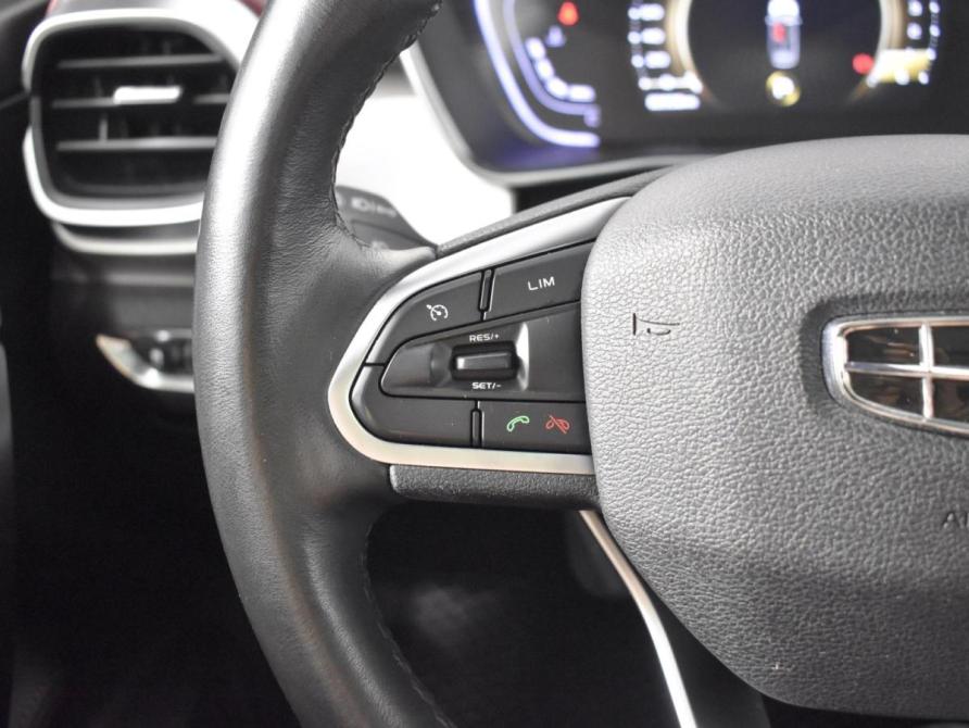 Geely Coolray I Казань  - изображение 15